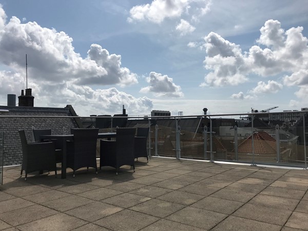 Medium property photo - Kettingstraat, 2511 AM Den Haag